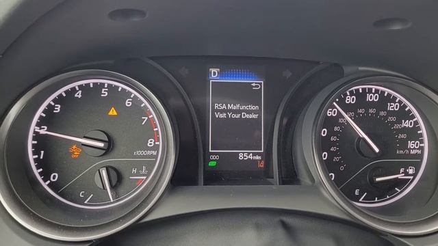 2021 Toyota Camry Camera calibration using Airprodiagnostics.com смотреть онлайн