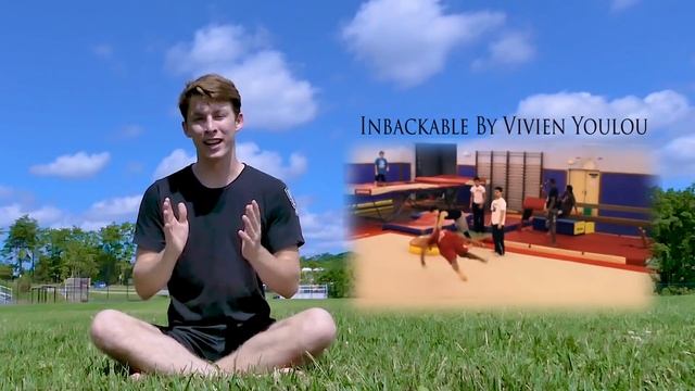 5 Different Tricking Styles смотреть онлайн