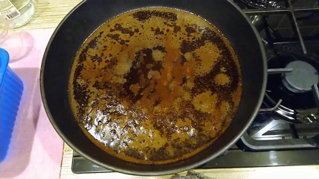 Как быстро избавиться от запаха жареной рыбы в квартире.??☕ смотреть онлайн