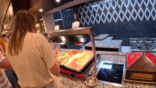 Турция Club Hotel Sera 2023 часть 2я смотреть онлайн