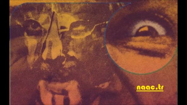ARTHUR BROWN'S KINGDOM COME - GYPSY ESCAPE '1971 ▶️ naac.tr V856 смотреть онлайн