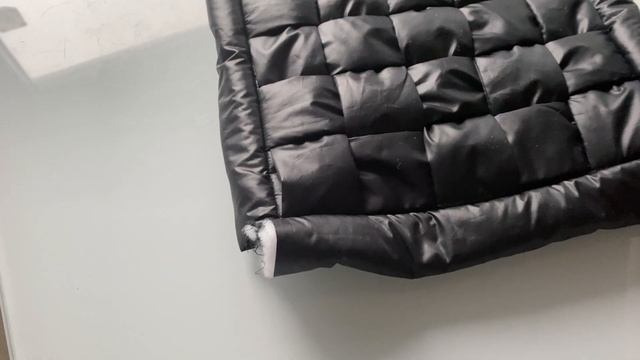 Как сшить сумку из плащевки смотреть онлайн