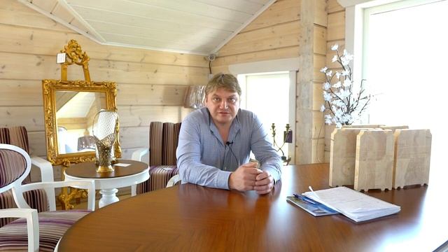 Обзор клееного бруса разных производителей. Из чего складывается цена? смотреть онлайн