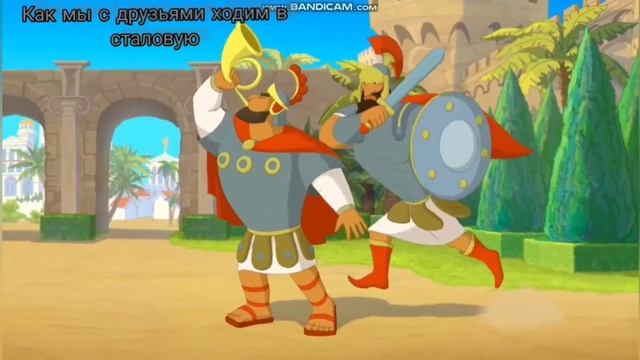 Эстетика Кинематографа