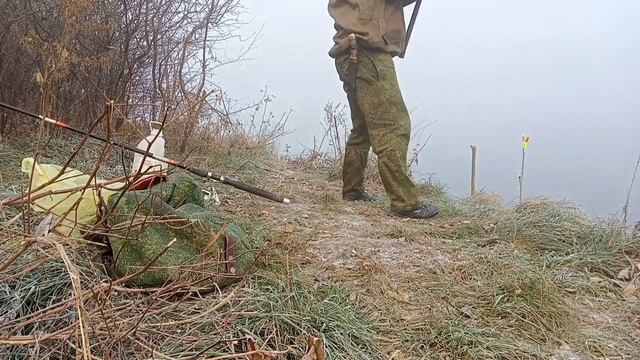 ПРОВЕРКА РАКОЛОВОК ИЗ СТРОИТЕЛЬНОЙ СЕТКИ.(РЫБАЛКА) смотреть онлайн