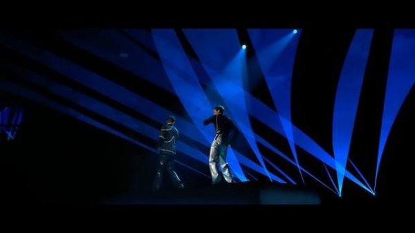 Marcus & Martinus - Air