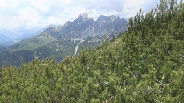 Filzmoos, Austria - June 2022