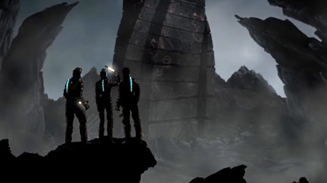 Dead Space Full Game Story Explained || in Hindi || смотреть онлайн