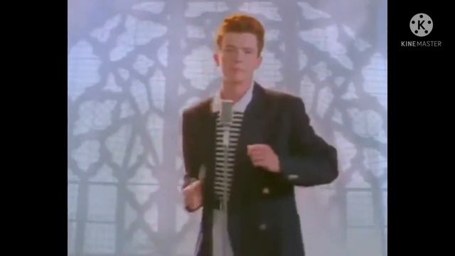 this video isn't a Rick roll i swear смотреть онлайн