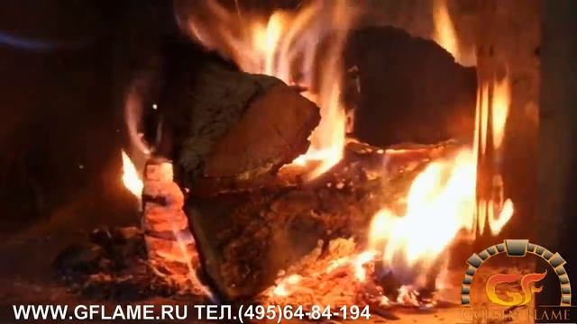 КАМИННАЯ ТОПКА DIFFUSION В5.2 С ВЕНТИЛЯТОРАМИ смотреть онлайн