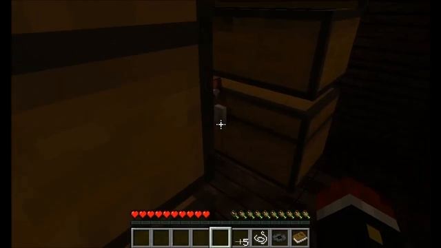 SCARIEST MINECRAFT MAP EVER- Orphanage [1] смотреть онлайн
