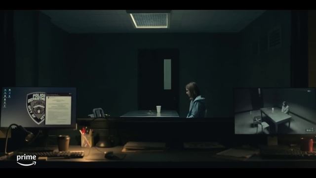 Wilderness   Тизер - 1 сезон