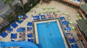 Турция Sun Fire Beach 4*