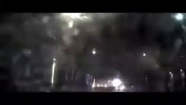 Peugeot 308 GTi is Speeding смотреть онлайн