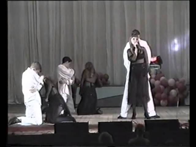 ШОРОХИ ДОЖДЯ. Шоу-группа Евразия (Ералаш) смотреть онлайн