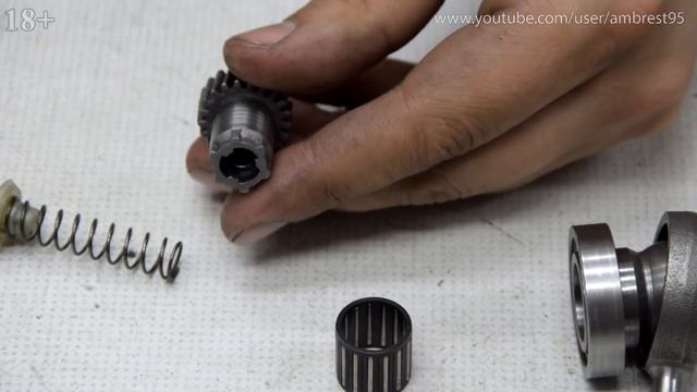 Ремонт перфоратора Зенит, перестал работать перфоратора! Полная диагностика перфоратора смотреть онлайн