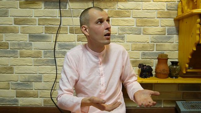 Гауранга лилы. Югаватара дас. смотреть онлайн