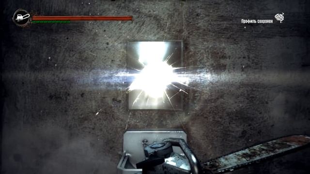 The Evil Within: The Executioner - ФИНАЛ ИГРЫ смотреть онлайн