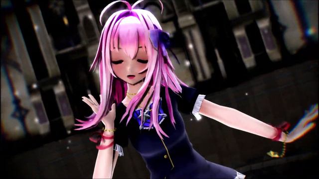 【Yamine Renri】SpiCa 【SynthV Cover | MMD】 смотреть онлайн