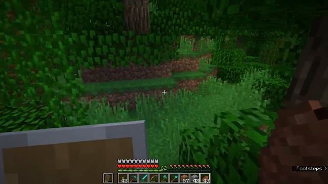 Minecraft: Decidedly Vanilla ▫ My Best Build Ever? (S4 Ep.12) смотреть онлайн