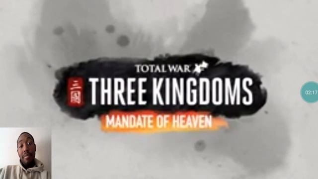 Total War: Three Kingdoms - Official Mandate of Heaven Trailer Reaction смотреть онлайн