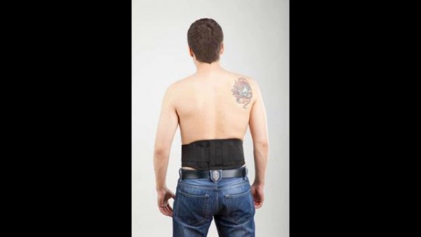 Где купить турмалиновый пояс