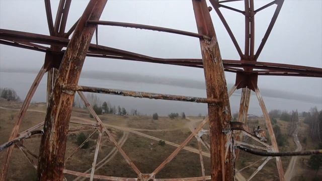 Студенческий выезд в Кострому смотреть онлайн