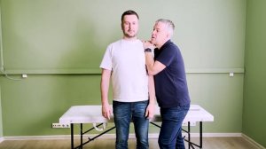 Боль в ПЛЕЧЕ - что делать? Как понять, где находится истинная причина боли?