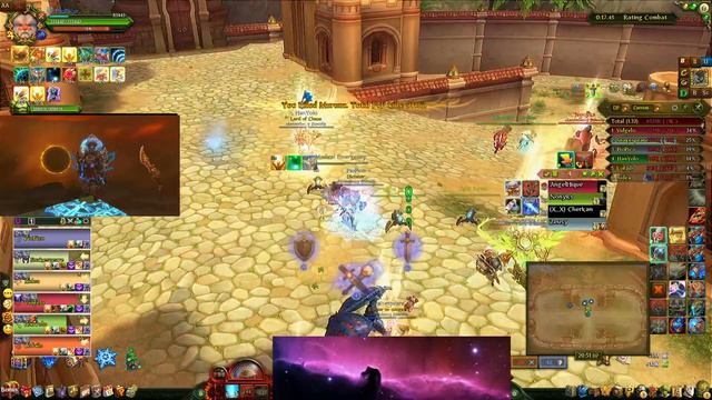 Allods Online - [Ascendancy][PioPico] - Champion Dominion - IDK PoV! смотреть онлайн