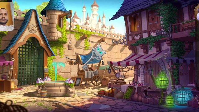 Escape Game 100 Worlds Level 73 смотреть онлайн