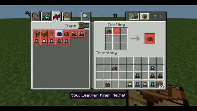 Top 10 survival addon Minecraft pocket edition mods 1.20/1.20.60 смотреть онлайн