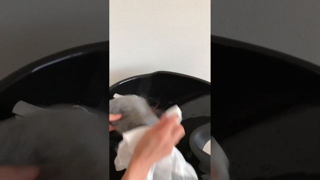 Как очистить мужскую систему волос на силиконе от лент или клея? Подробная инструкция смотреть онлайн