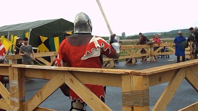 Рыцарские бои смотреть онлайн