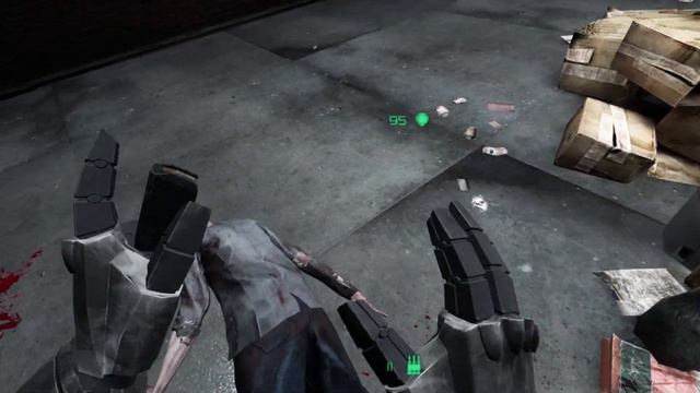 Hellsplit: Arena #14 Еще моды смотреть онлайн