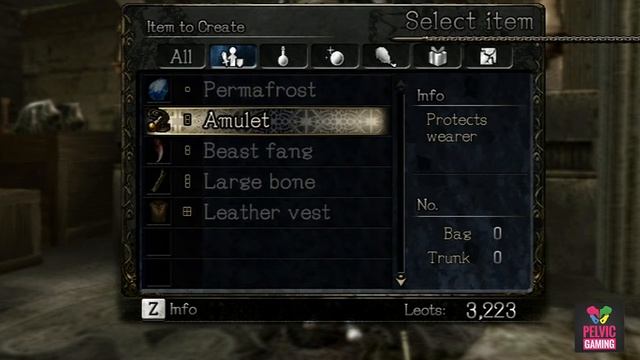 REVIEW | Pandora's Tower