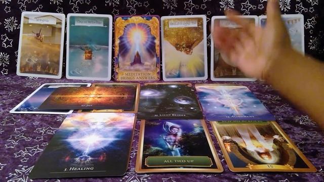 What Will Happen This Week?! Weekly Predictions!✨Oracle Pick a Card Reading ? смотреть онлайн