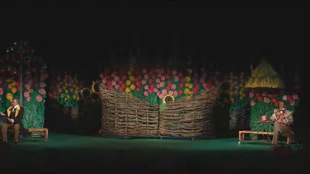 КВИТКО-ОСНОВЬЯНЕНКО - ШЕЛЬМЕНКО ДЕНЩИК смотреть онлайн