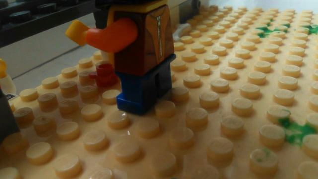 Лего Оно1#|мини отрывок|Ninjagotop смотреть онлайн