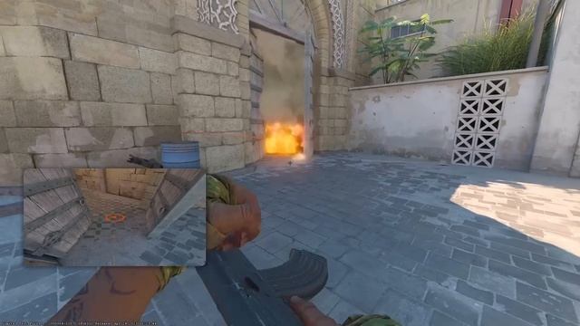 30 THINGS YOU DIDN'T KNOW IN CS2 смотреть онлайн