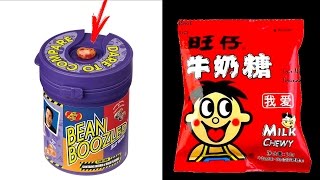 13 КРУТЫХ СЛАДОСТЕЙ С ALIEXPRESS _ крутые товары с Алиекспресс.mp смотреть онлайн