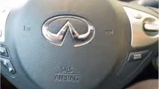 2011 Infiniti FX35 Used Cars Louisville KY смотреть онлайн