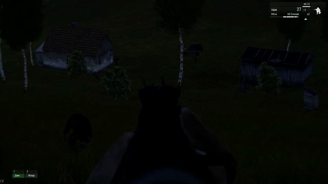 ARMA 3 Миротворец часть 2 смотреть онлайн