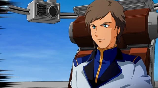 SD Gundam G-Generation Wars - Netix All Animations смотреть онлайн