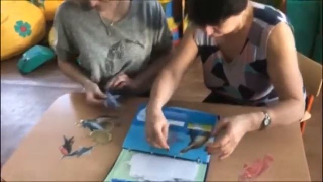 Формирование представлений о животном мире у детей старшего дошкольного возраста смотреть онлайн