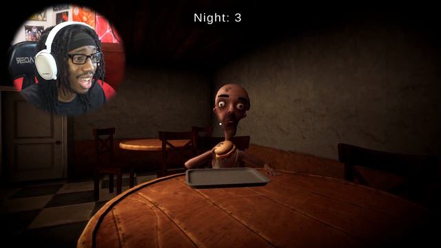 I SPENT FIVE NIGHTS AT SHREK HOTEL AND REGRETTED IT смотреть онлайн