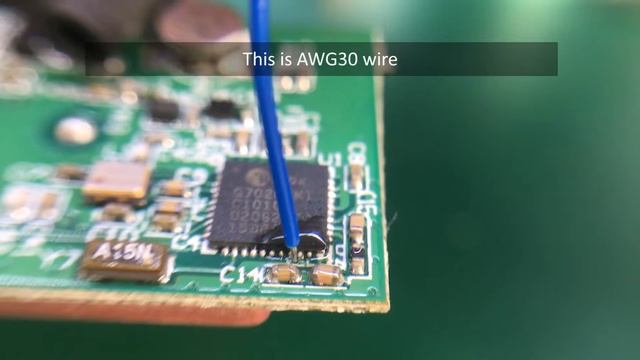 Voltlog #33 - Ublox 7 GPS USB to UART Conversion Hack смотреть онлайн