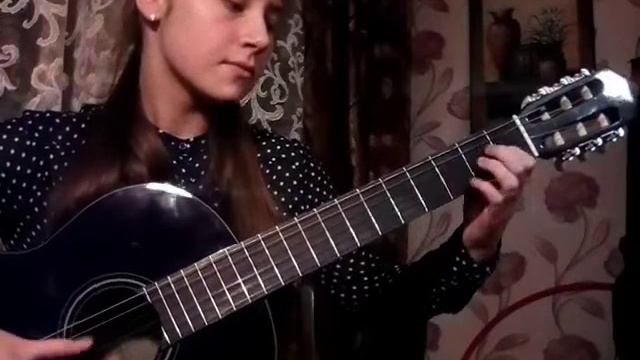 Мария Луиза Анидо.Аргентинская мелодия, исполняет Голубь Вероника смотреть онлайн