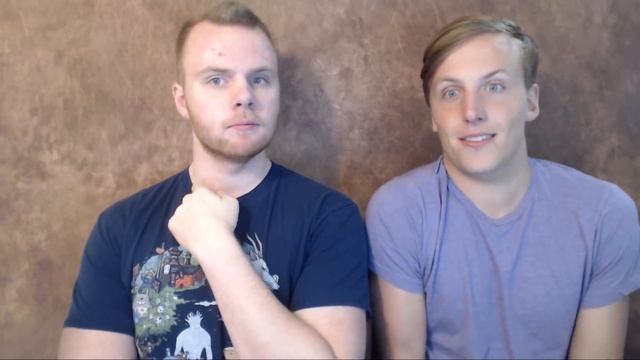 SOS Bros React - Ancient Magus Bride Episode 17 - Who's Rem...I mean Ethan?? смотреть онлайн