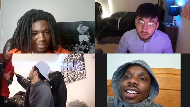 Online Classes Be Like (ft. Tra Rags) смотреть онлайн