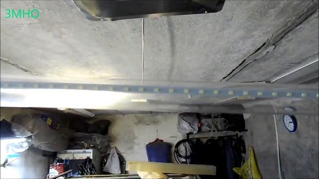 Что будет если в светильник с дросселем и стартером поставить светодиодную лампу ??? смотреть онлайн